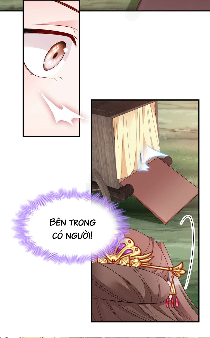 độc tâm cuồng phi khuynh thiên hạ chapter 105 9