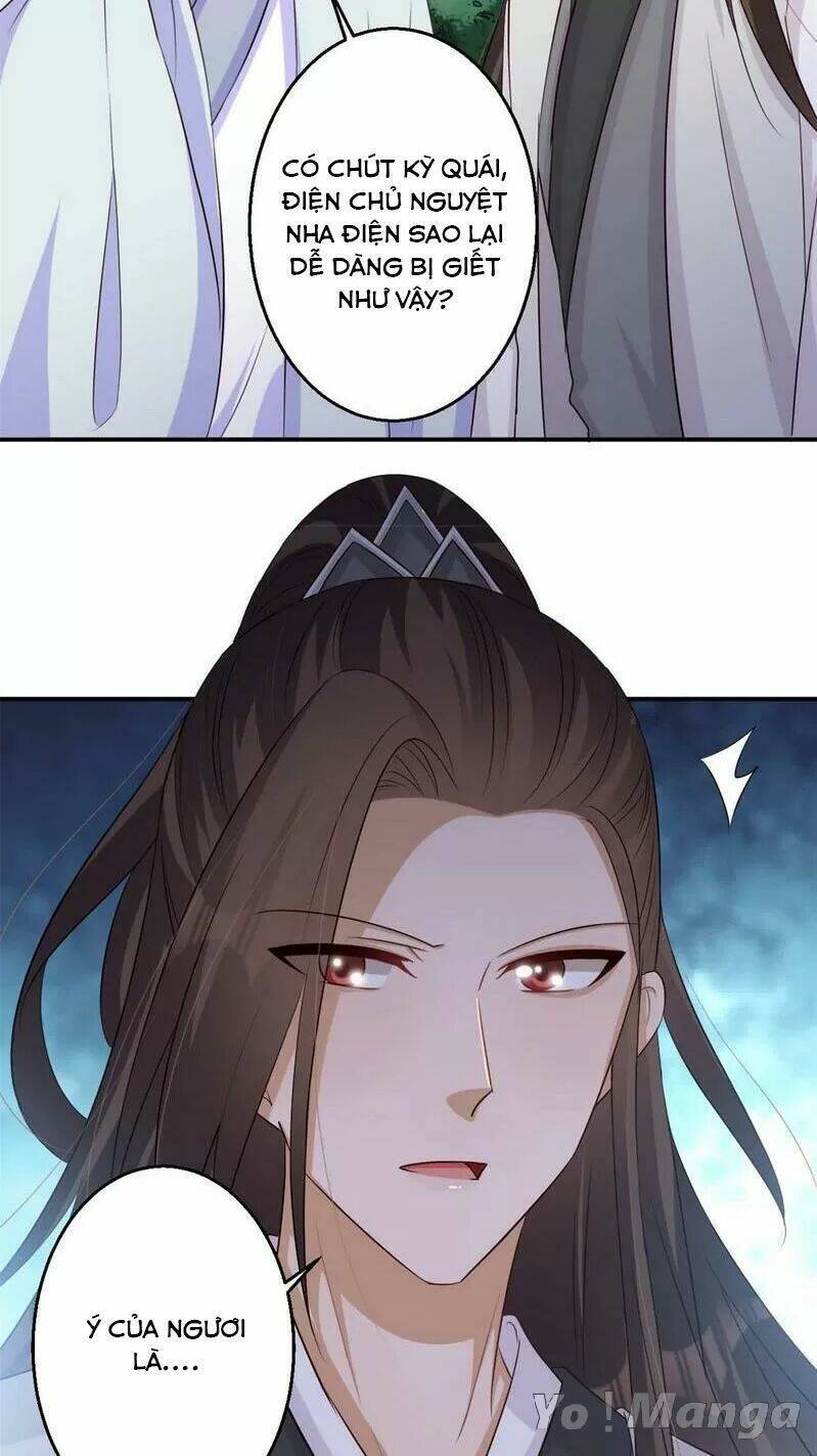 độc y cuồng phi chapter 69 17