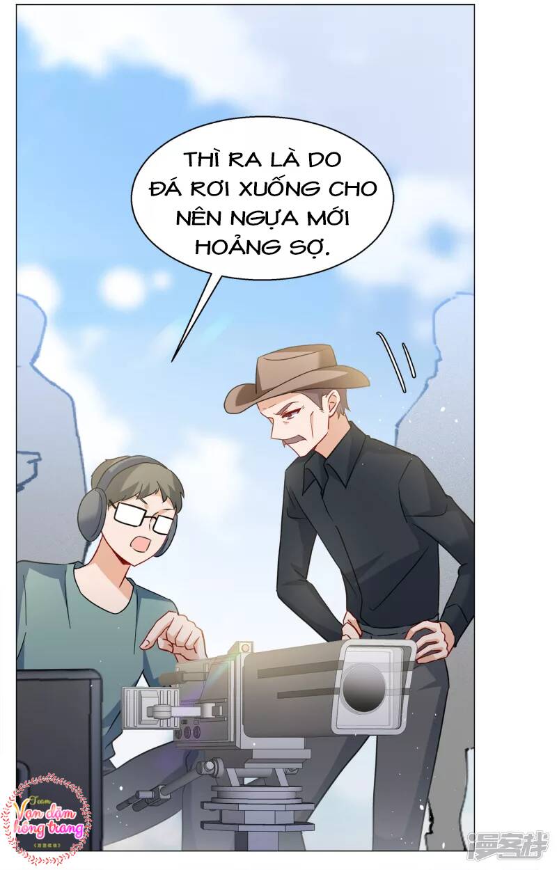 cô ấy đến rồi, xin nằm xuống! chapter 238 15