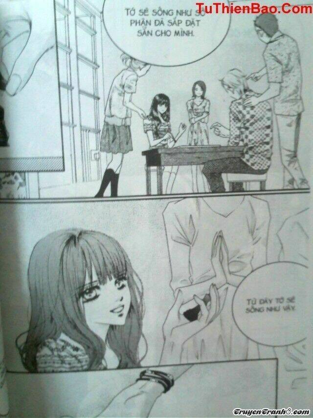 goong - [ hoàng cung ] chapter 26 90