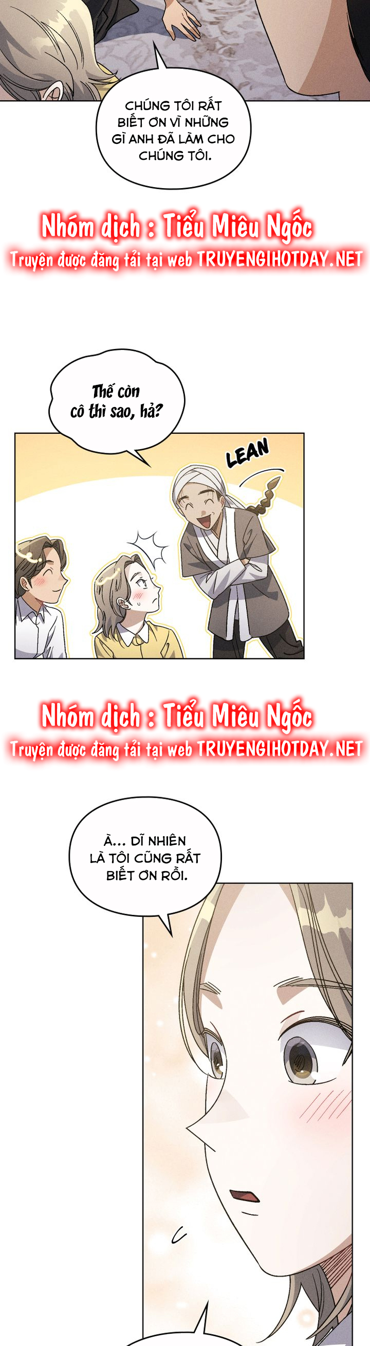 nếu tôi là bạn chapter 99 3