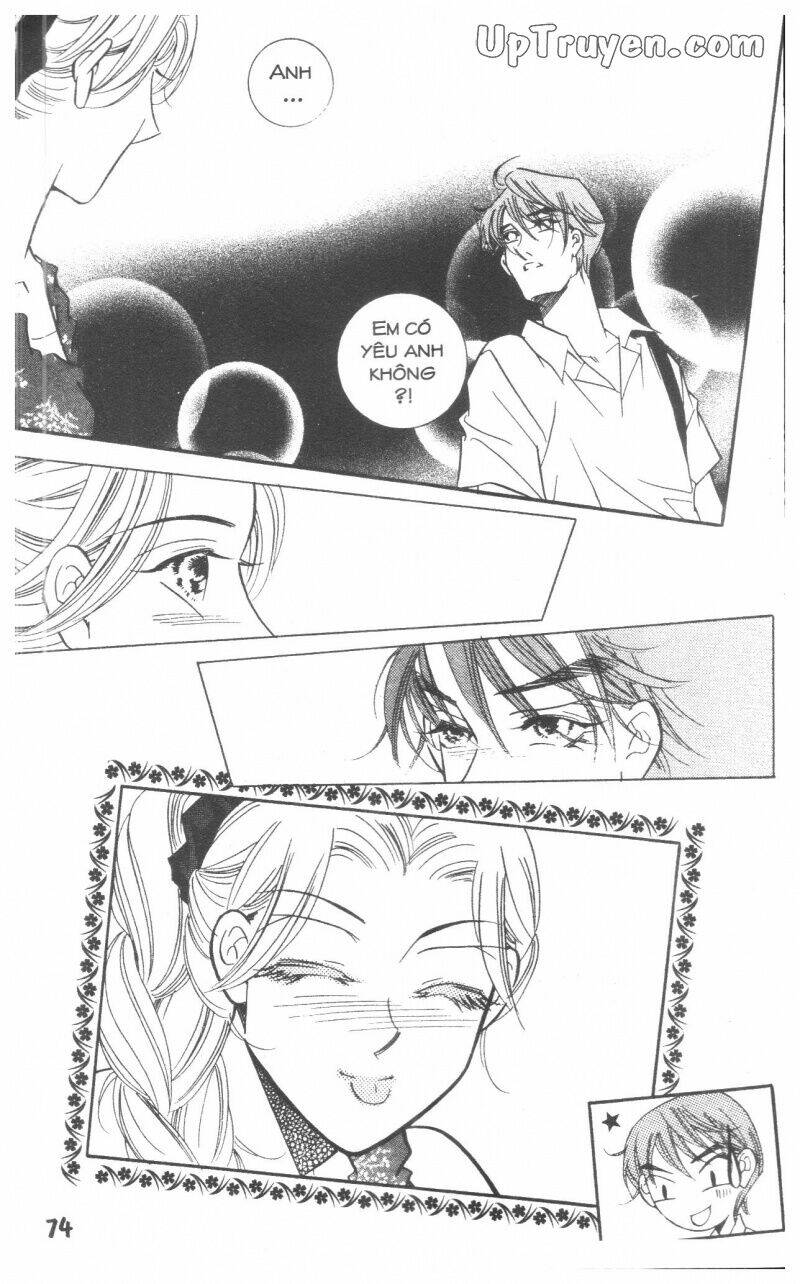 người yêu lý tưởng chapter 6.1 76