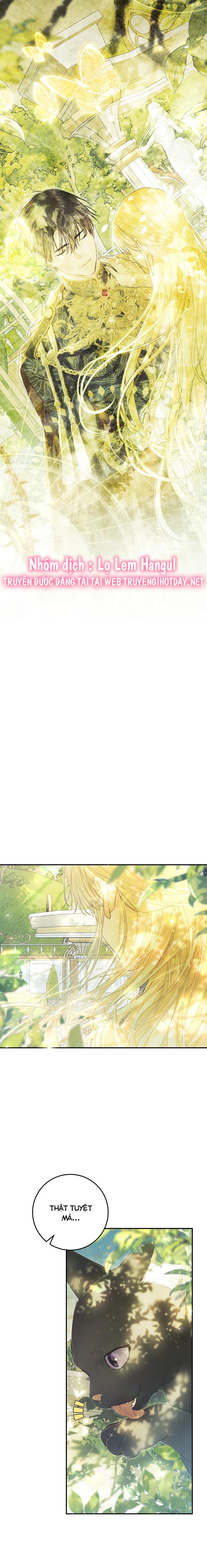 con rối ác nữ marionette chapter 86 24