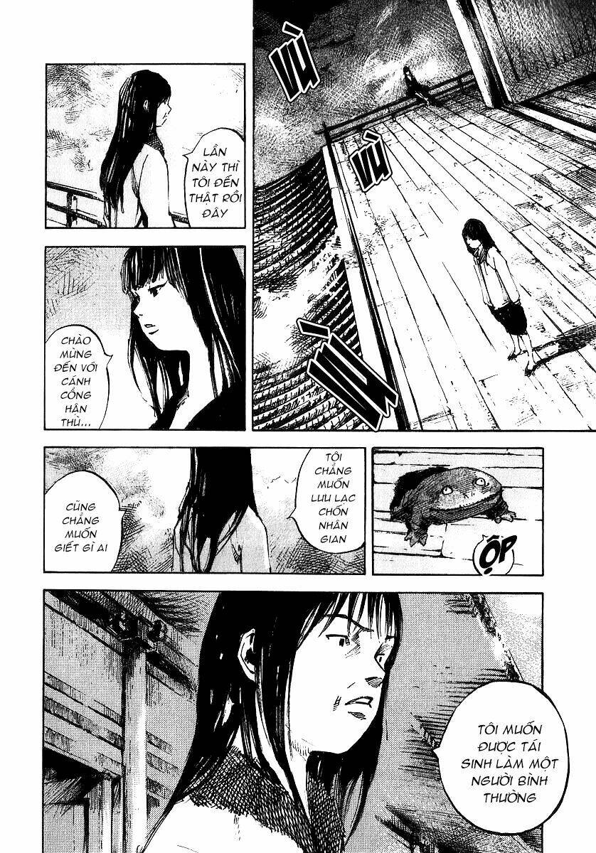 skyhigh: shinshou chapter 6.2 7