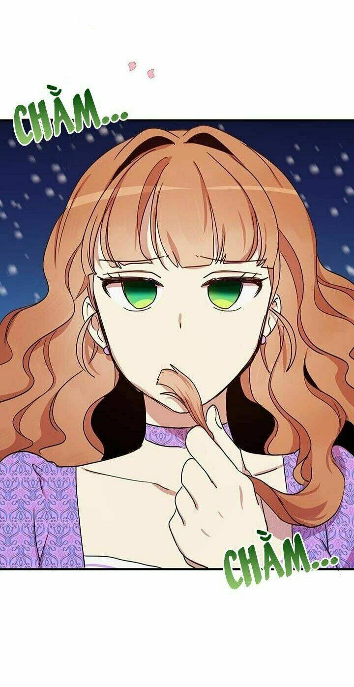 công tước, loạn vừa thôi! chapter 25.9 224