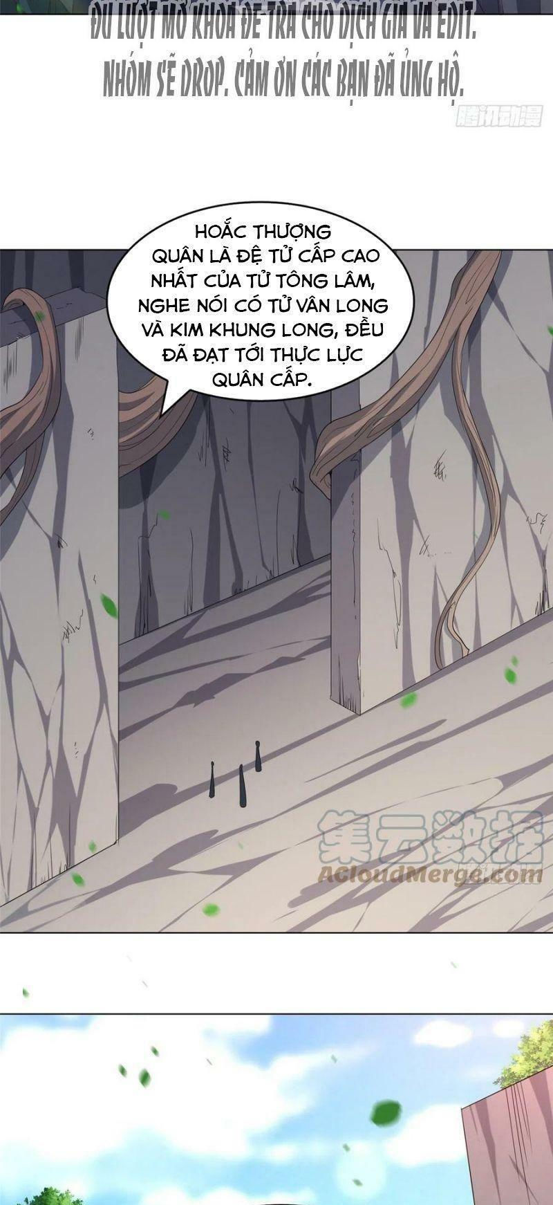 người nuôi rồng chapter 80 22