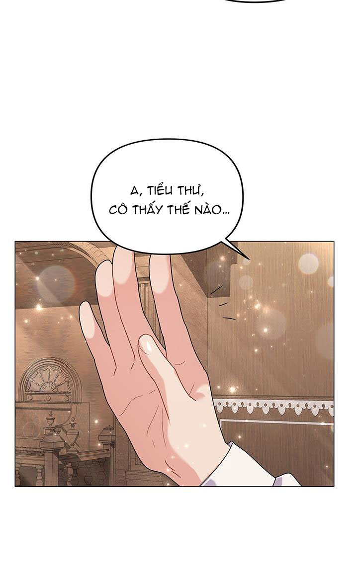 chủ nhân cô nhi viện muốn nghỉ ngơi chapter 30.1 47