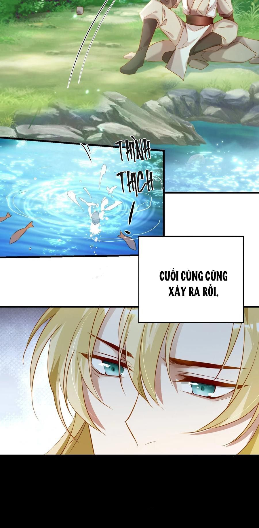 lục thân bất nhận chapter 71 16