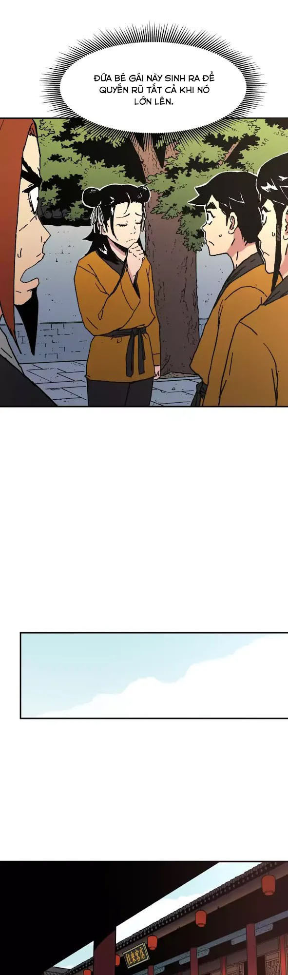 Bố Vô Song chapter 42 25