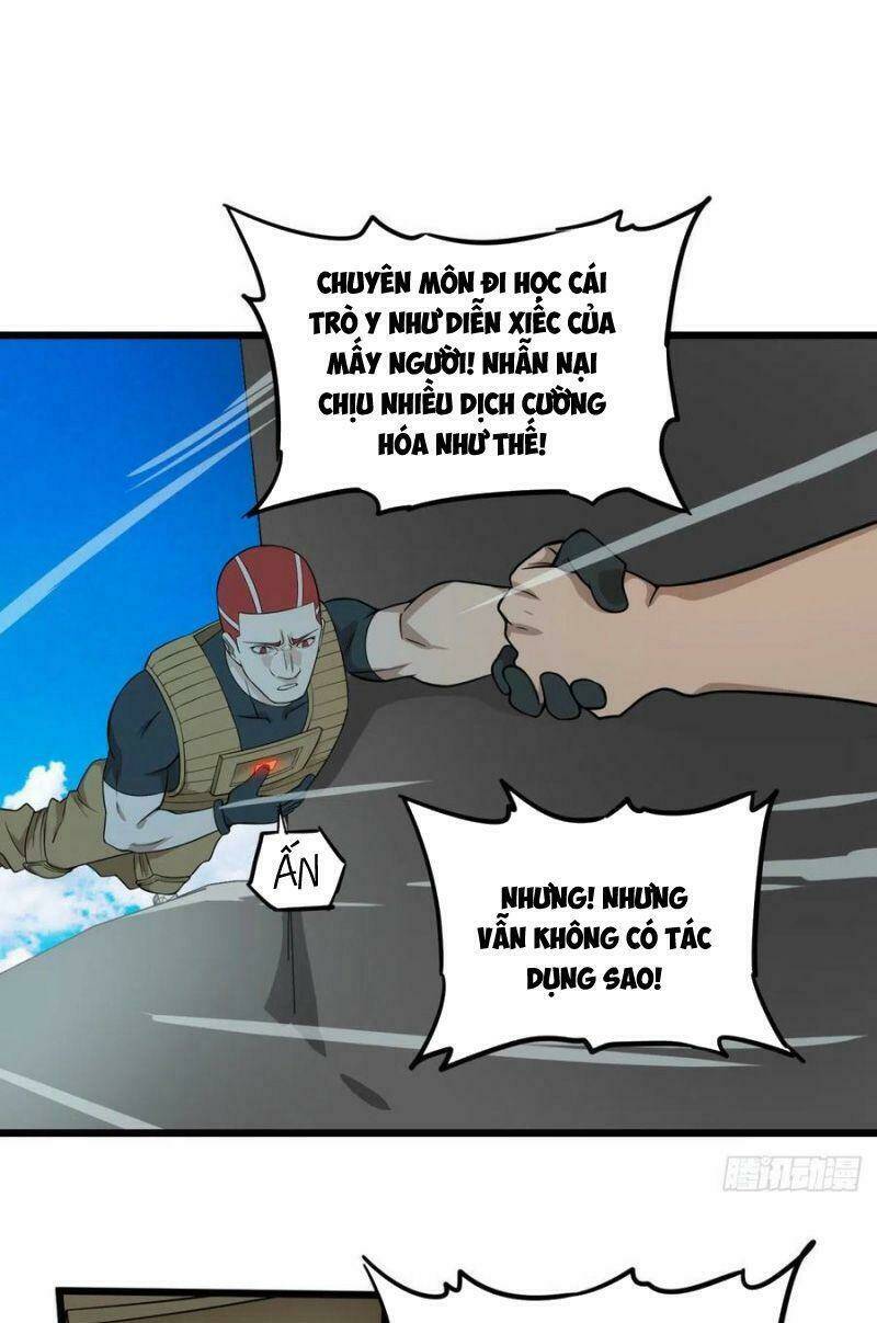 danh sách kẻ phản diện chapter 107 36