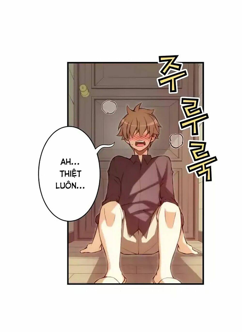 cohabitation with the fiancee chapter 58 8