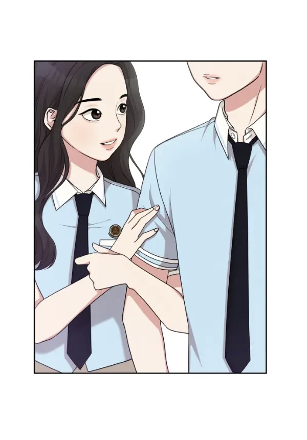 gửi anh,người nắm giữ những vì sao chapter 12.5 6