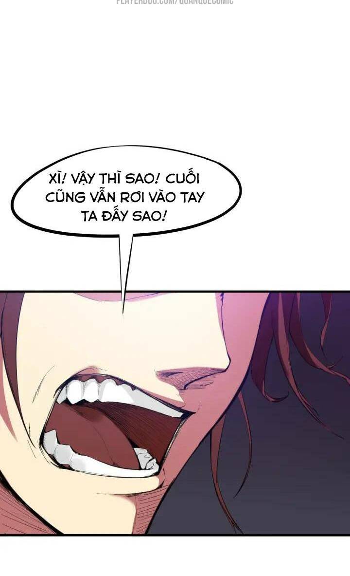 long mạch võ thần chapter 25 16