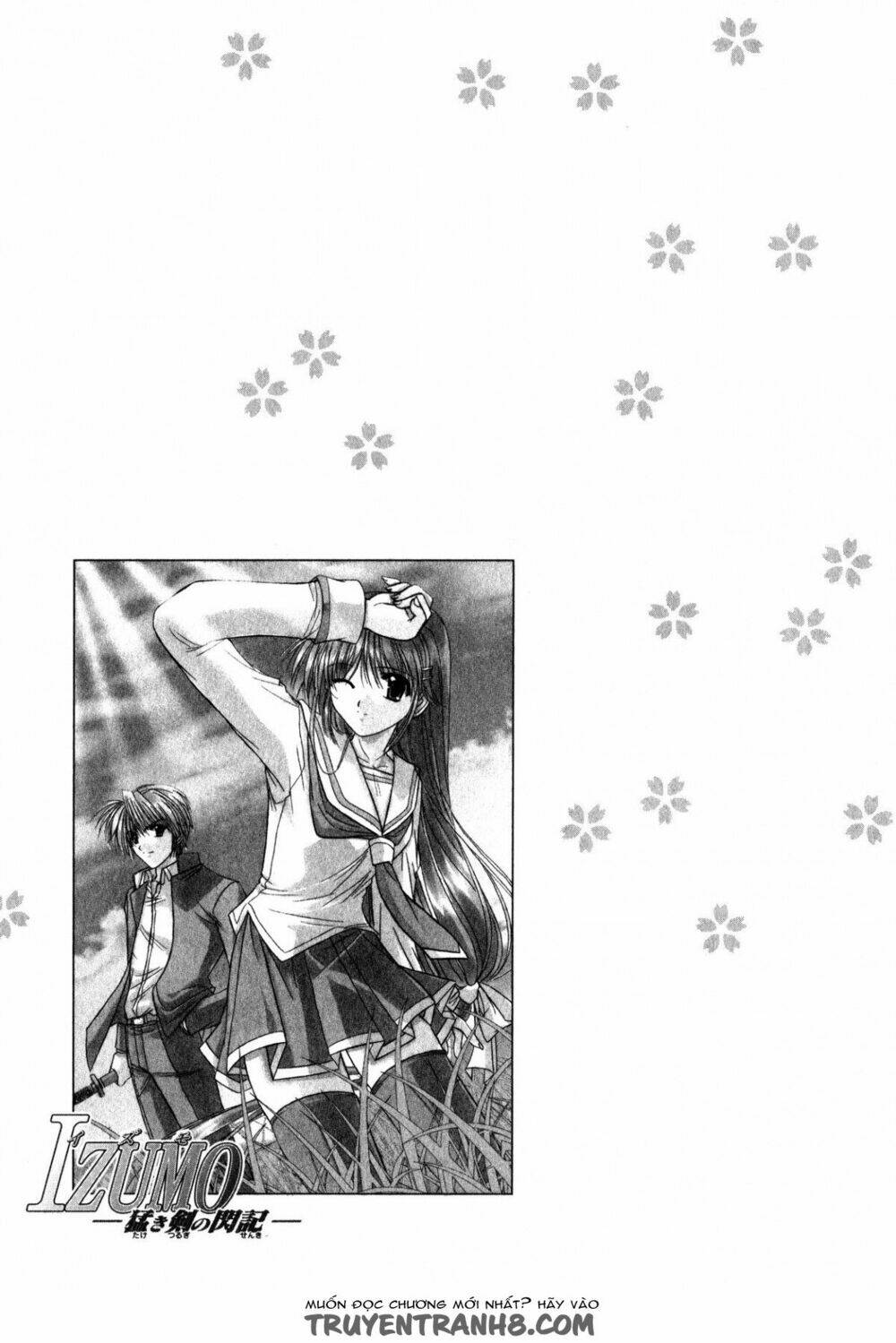 izumo - takeki tsurugi no senki chapter 11 19