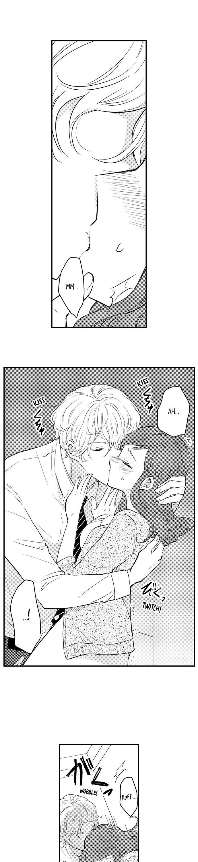 tình dục như mật ngọt chapter 3.1 5