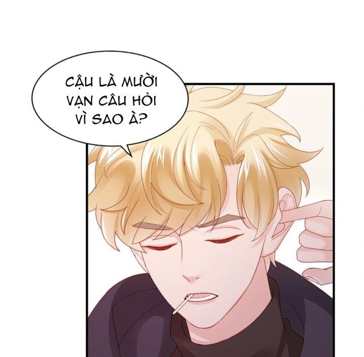 chiếc bật lửa và váy công chúa (b) chapter 42 3