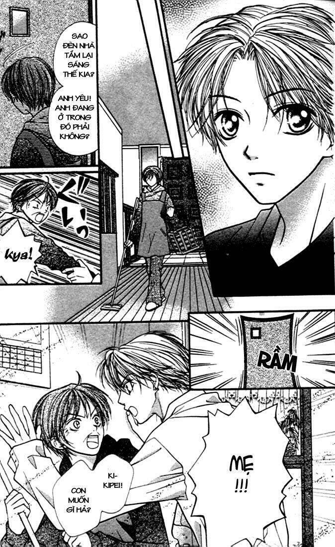 câu chuyện tuổi teen chapter 2 5