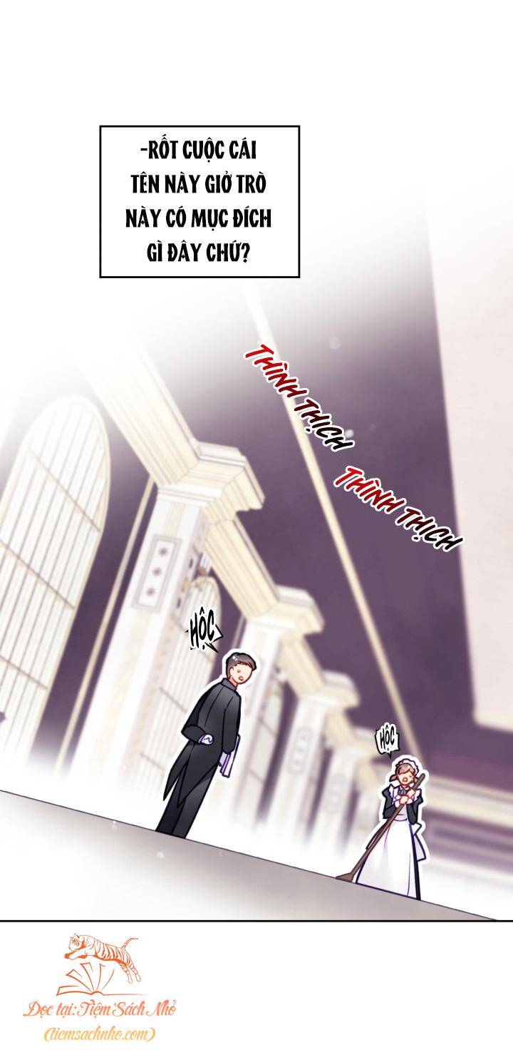 kết thúc của nhân vật phản diện chỉ có thể là cái chết chapter 102 24
