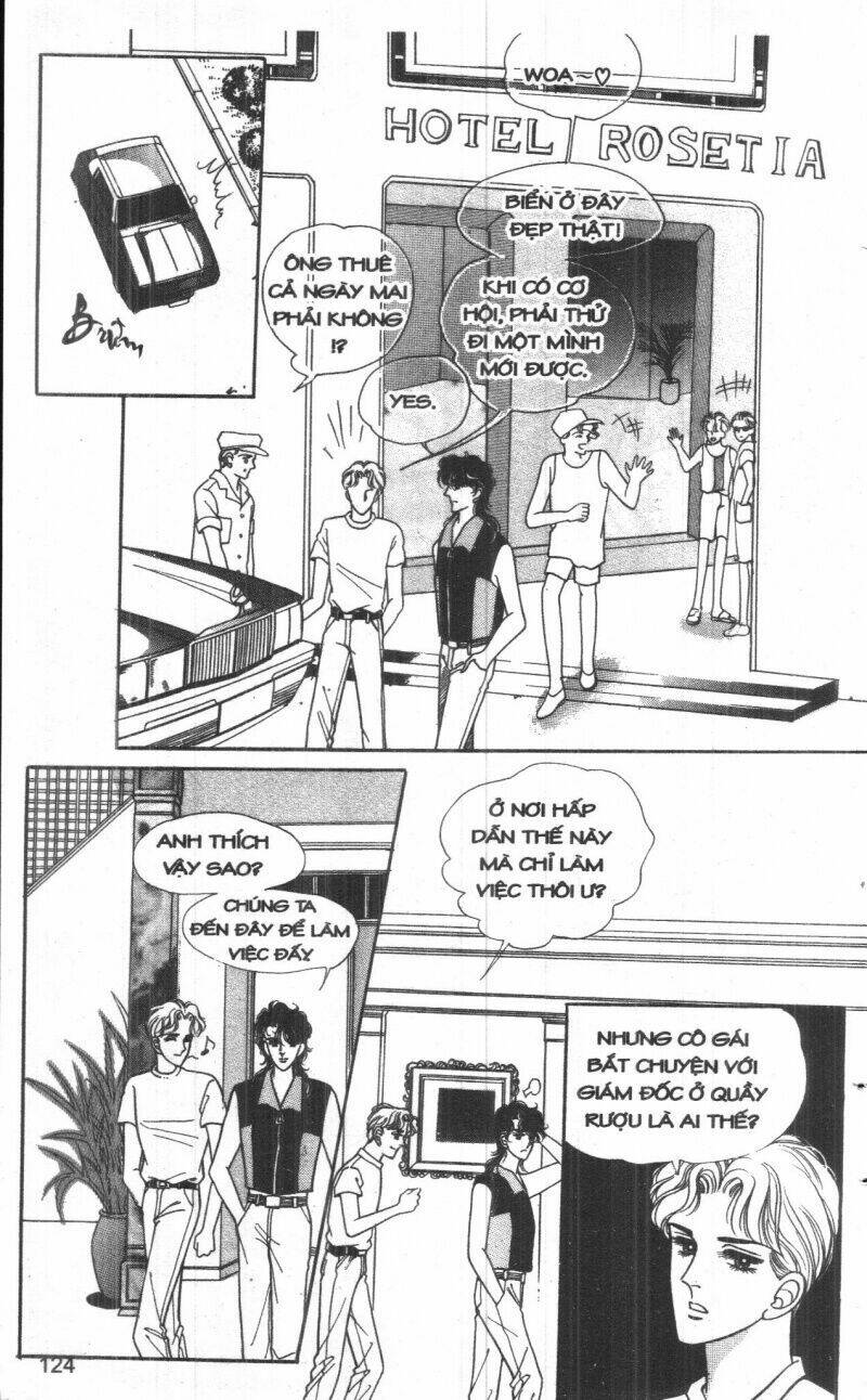 đừng chống đối chapter 1 140