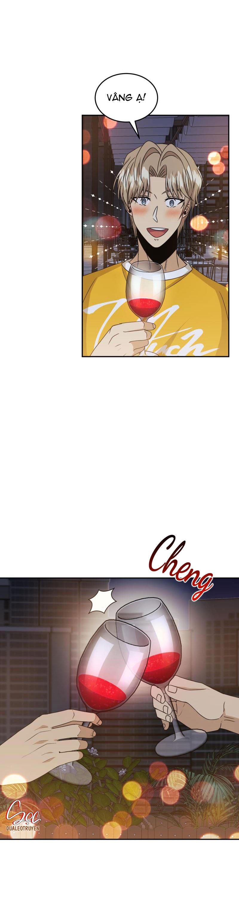 tuyển tập những ông chú tà zâm chapter 7.7 17