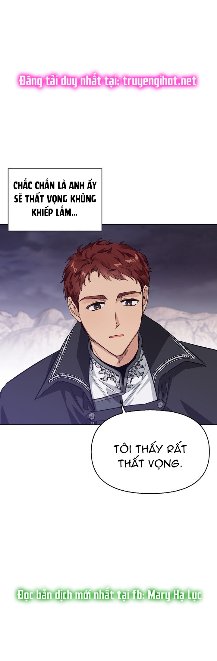 ác nữ xứng đôi với bạo chúa chapter 92 40