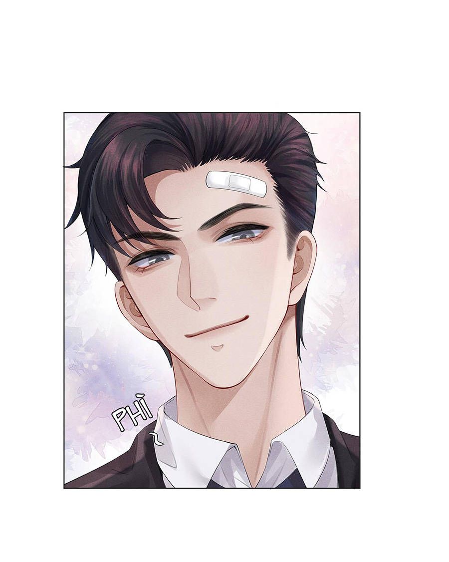 dior tiên sinh chapter 5 7