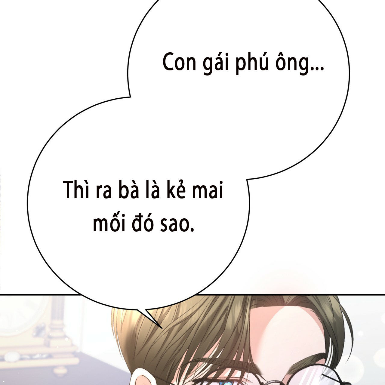 người tình chạy trốn chapter 2.1 26