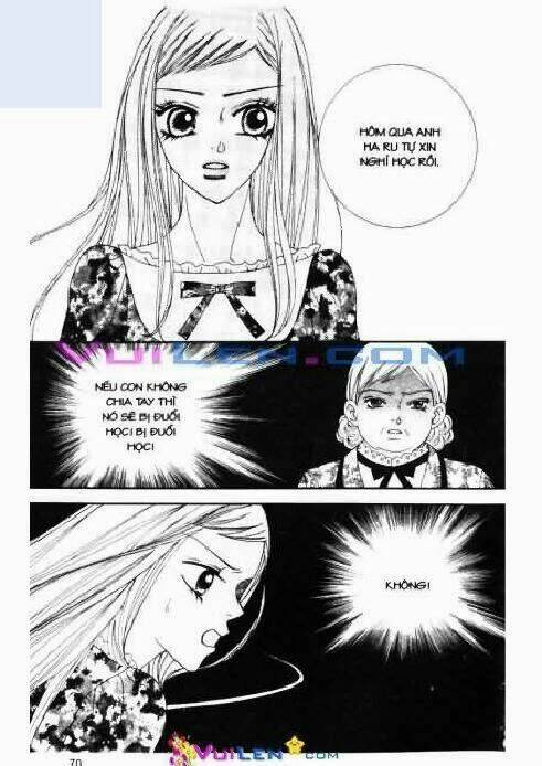 lớp học đặc biệt chapter 5 68