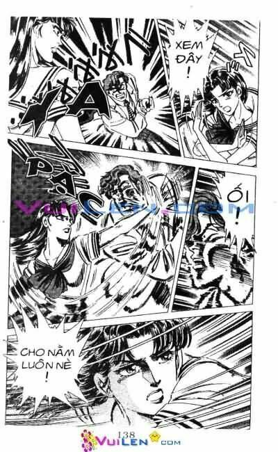 vương tử takeru chapter 23 138