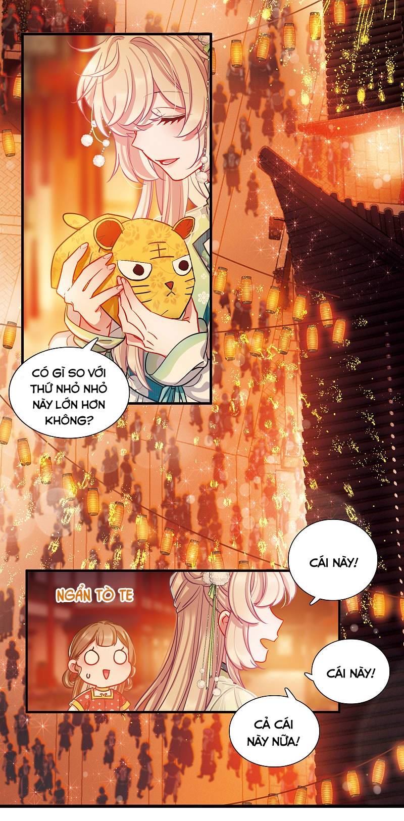 danh kiếm trủng chapter 21 36