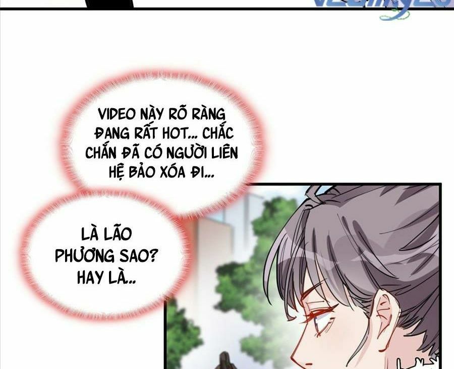 cố tổng, vợ của ngài quá mạnh rồi! chapter 37 34