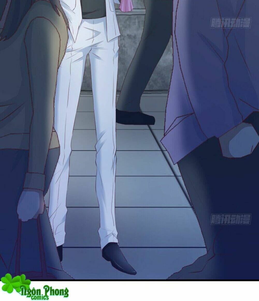 khi trò chơi ác ma bắt đầu chapter 102 5