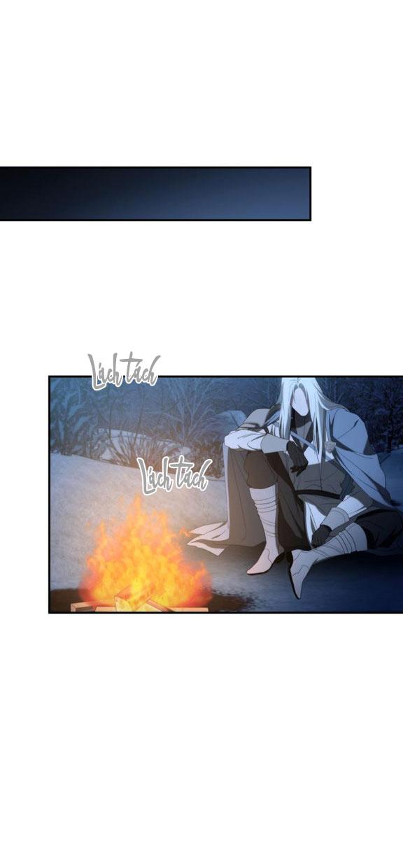 hai đất nước, đất nước của nô lệ chapter 33 37