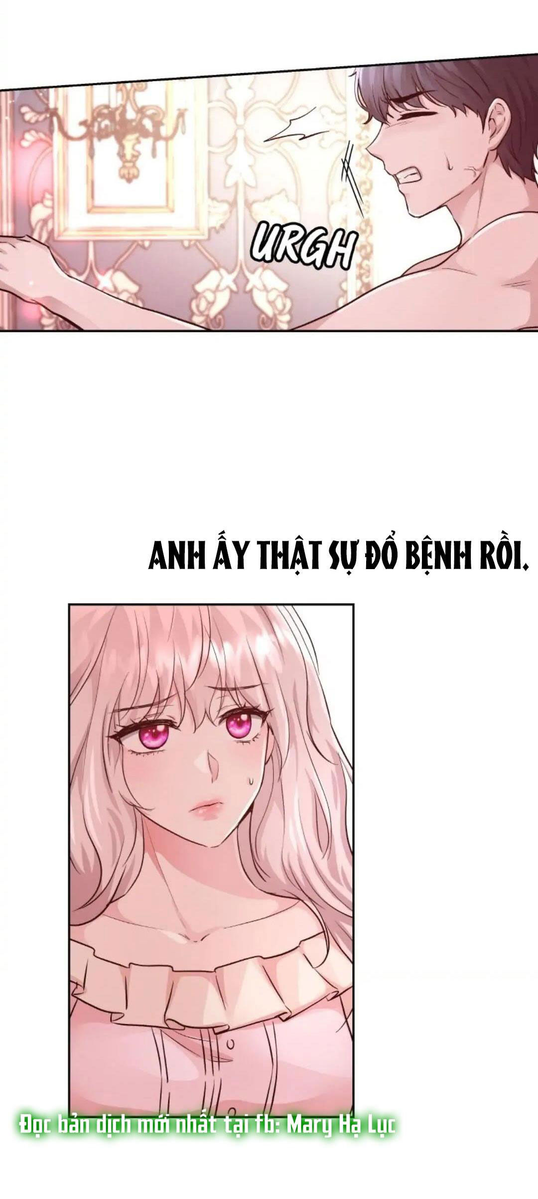 5500 sắc thái của quỷ vương chapter 13.1 10