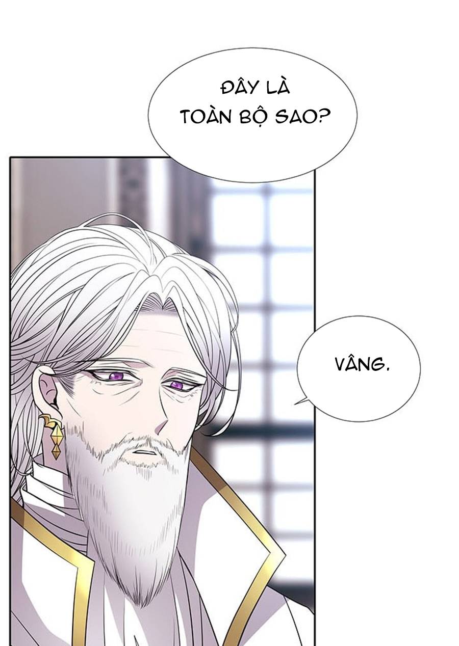 năm môn đệ của charlotte chapter 36 28