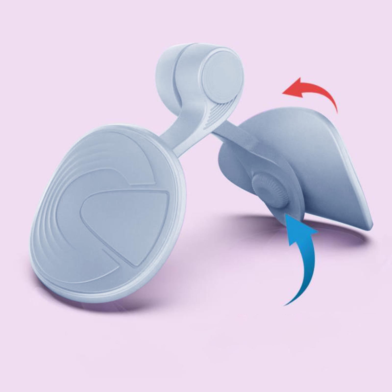 Hip Trainer Buttocks Lifting Pelvic Floor Strengthening Muscle Butt Workout Equipment for Inner Thigh Exercise Equipment Kegel Exercises