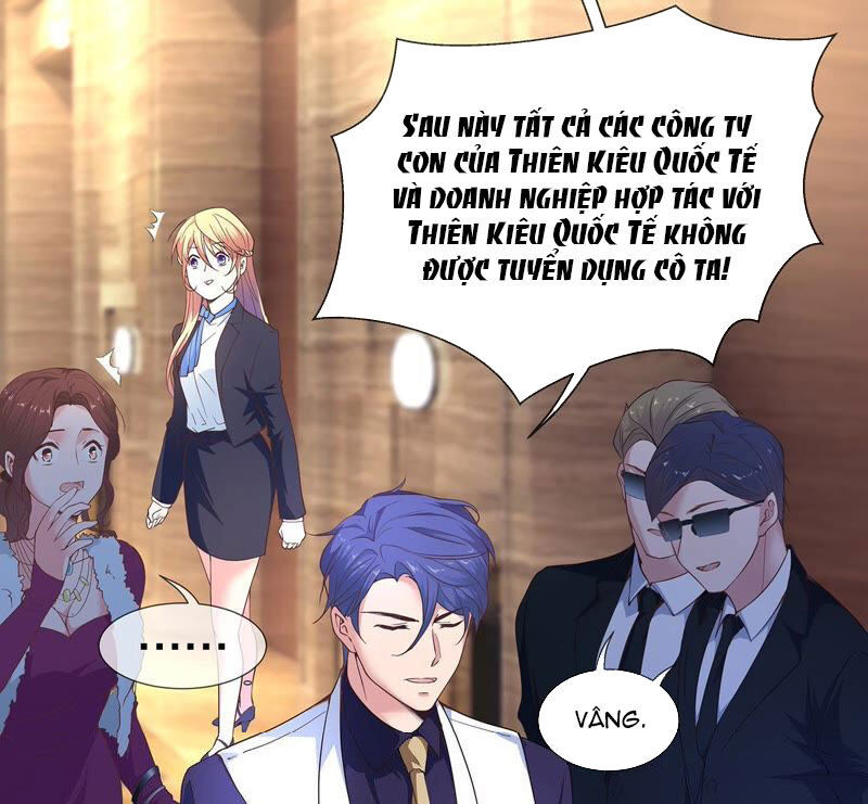 chiến lược lãng mạn của thịnh thiếu chapter 30 48