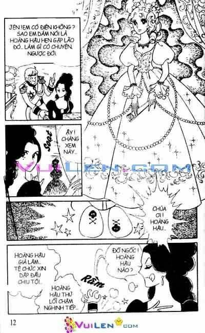 hoa hồng véc-xây chapter 5 12