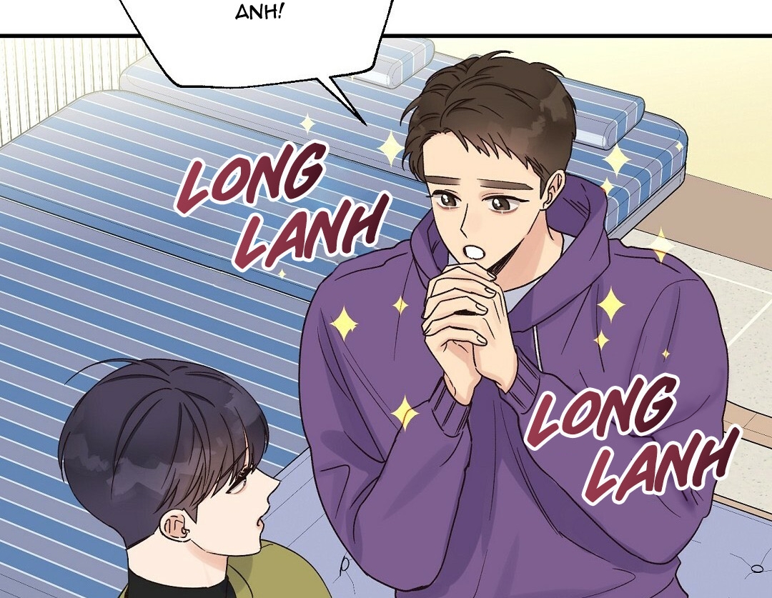 phức cảm tự ti của omega chapter 8 35