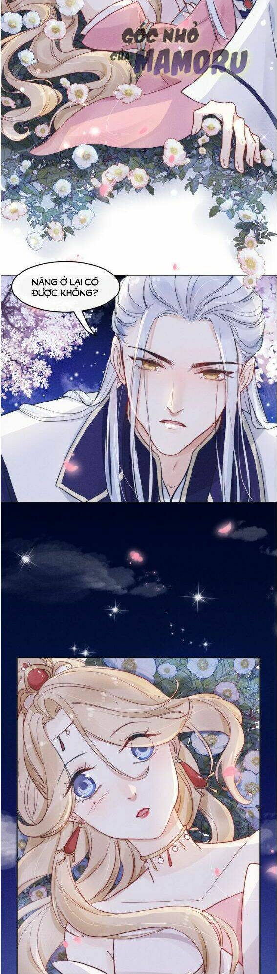 tiểu tiên gia sương hữu hỉ chapter 1 25