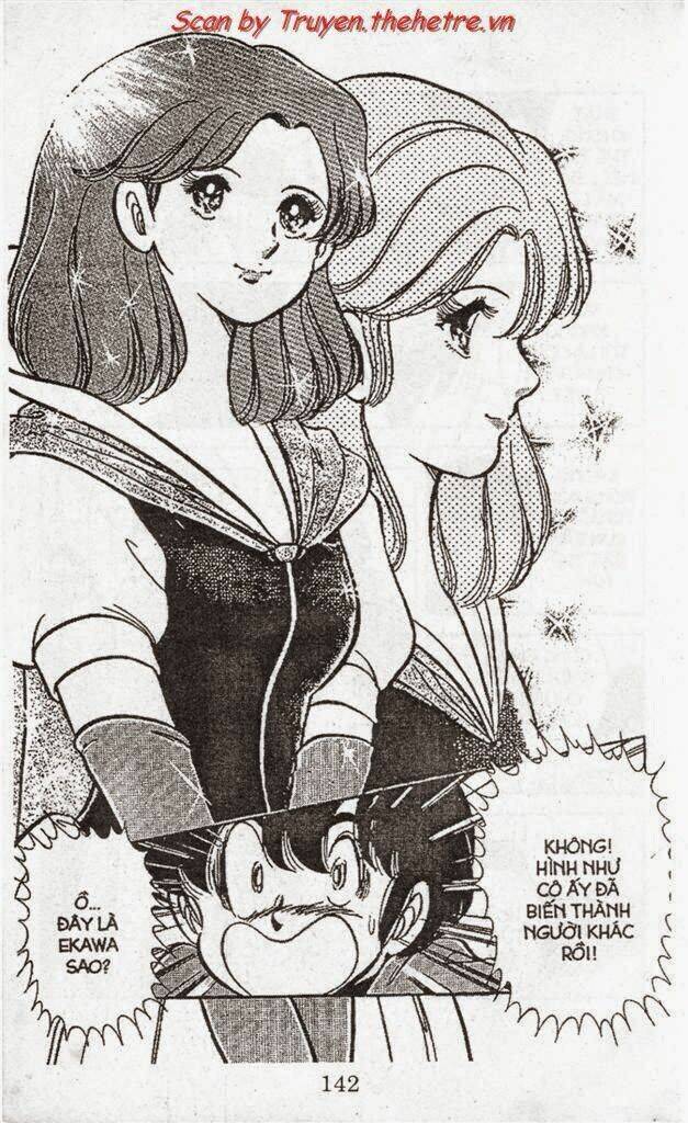 punch - tình ca trên sân đấu chapter 14 5