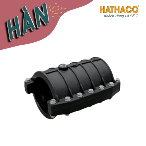 Đai Sửa Chữa 75 Dùng Cho Ống HDPE