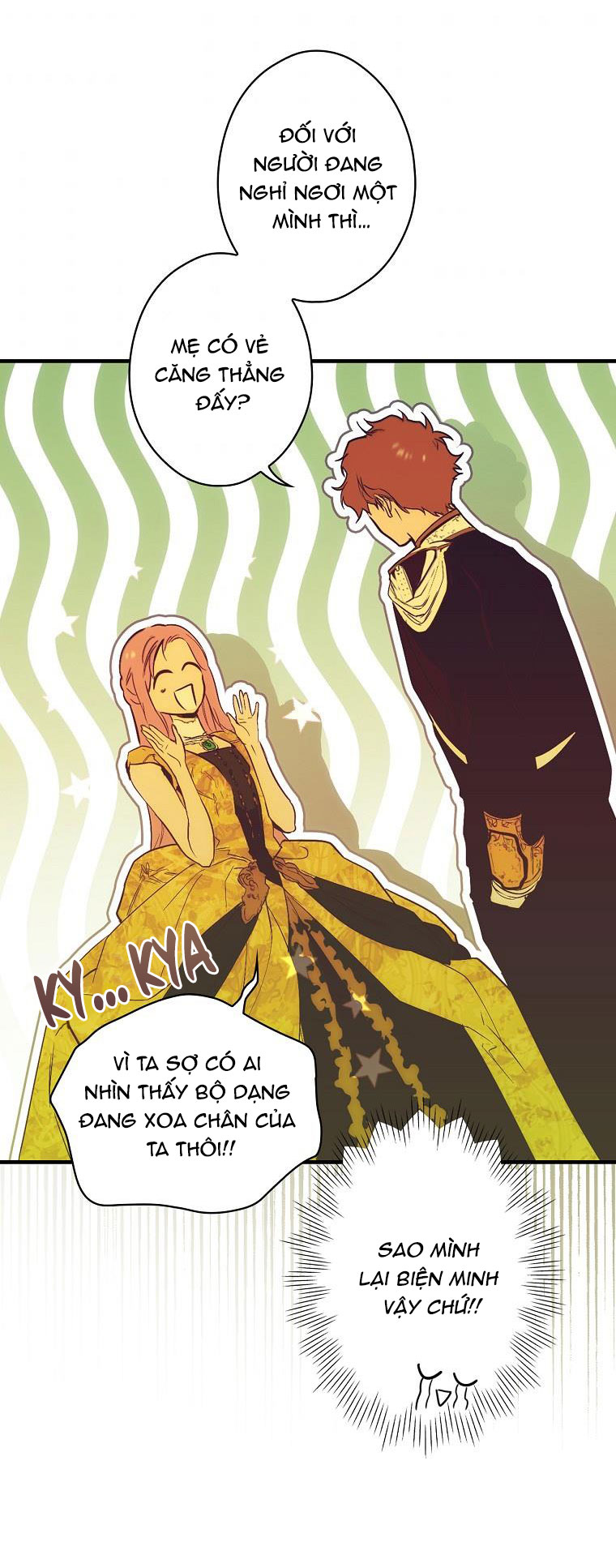 cổ tích về người mẹ kế chapter 81 47