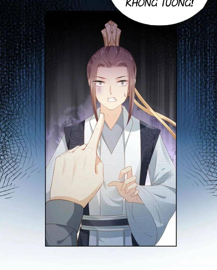 nhặt được bảo bối manh manh chapter 33 25