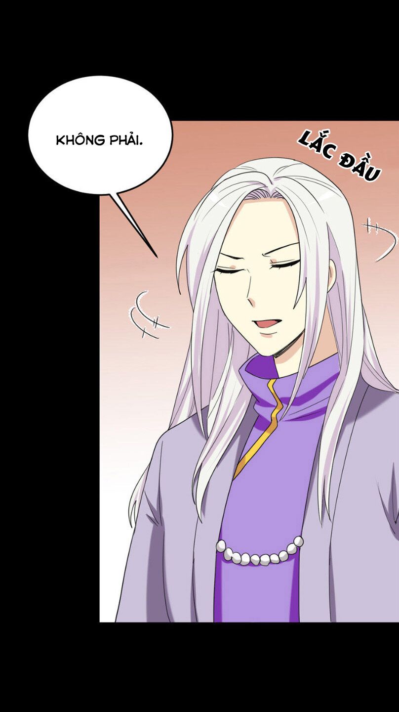 lưỡng bất nghi (full) chapter 160 8