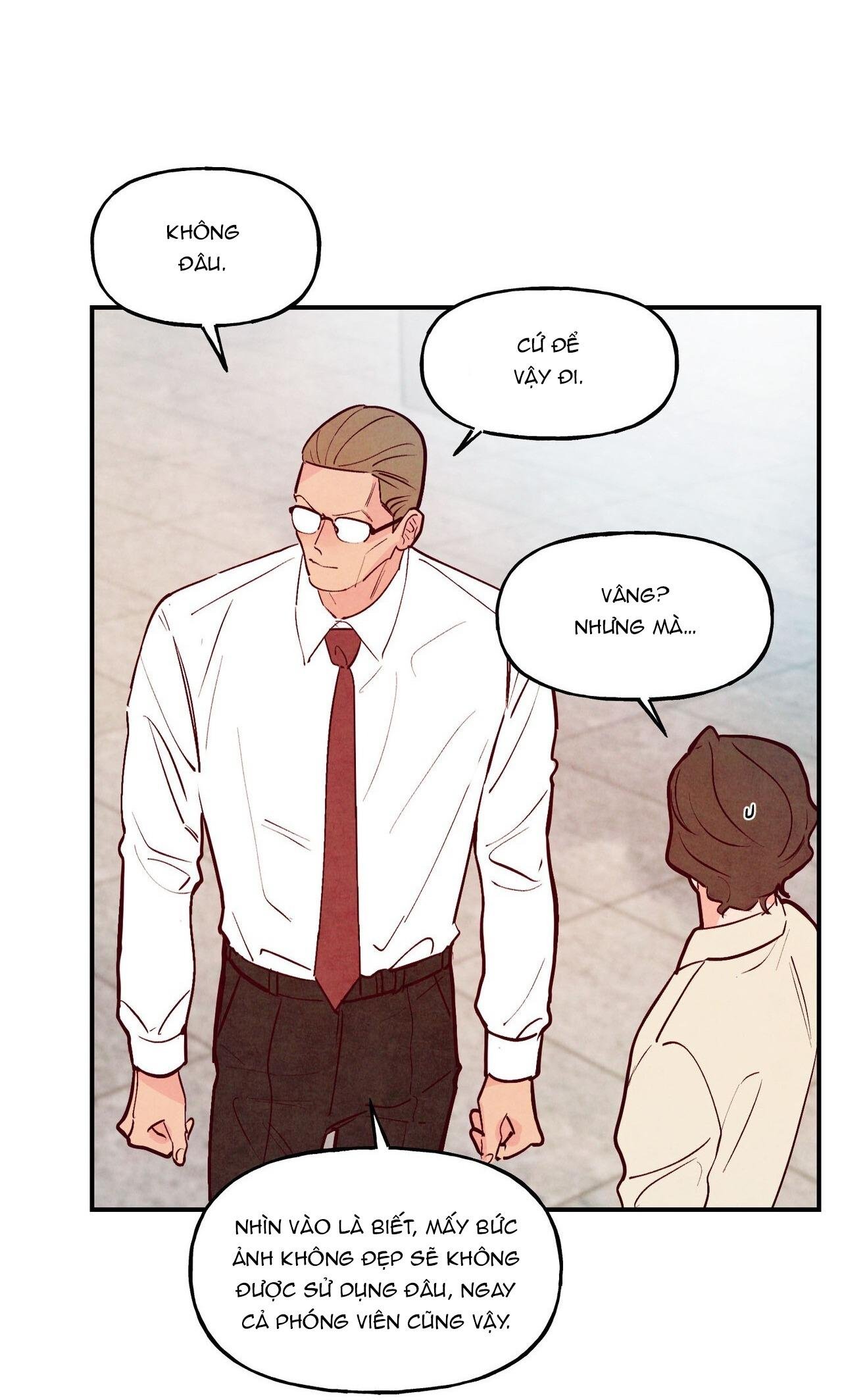 say tình [bl] chapter 85 19