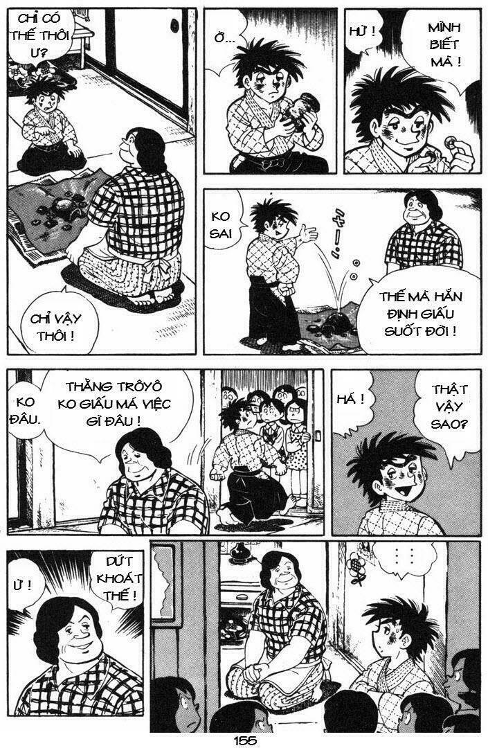 ore wa teppei chapter 36 35