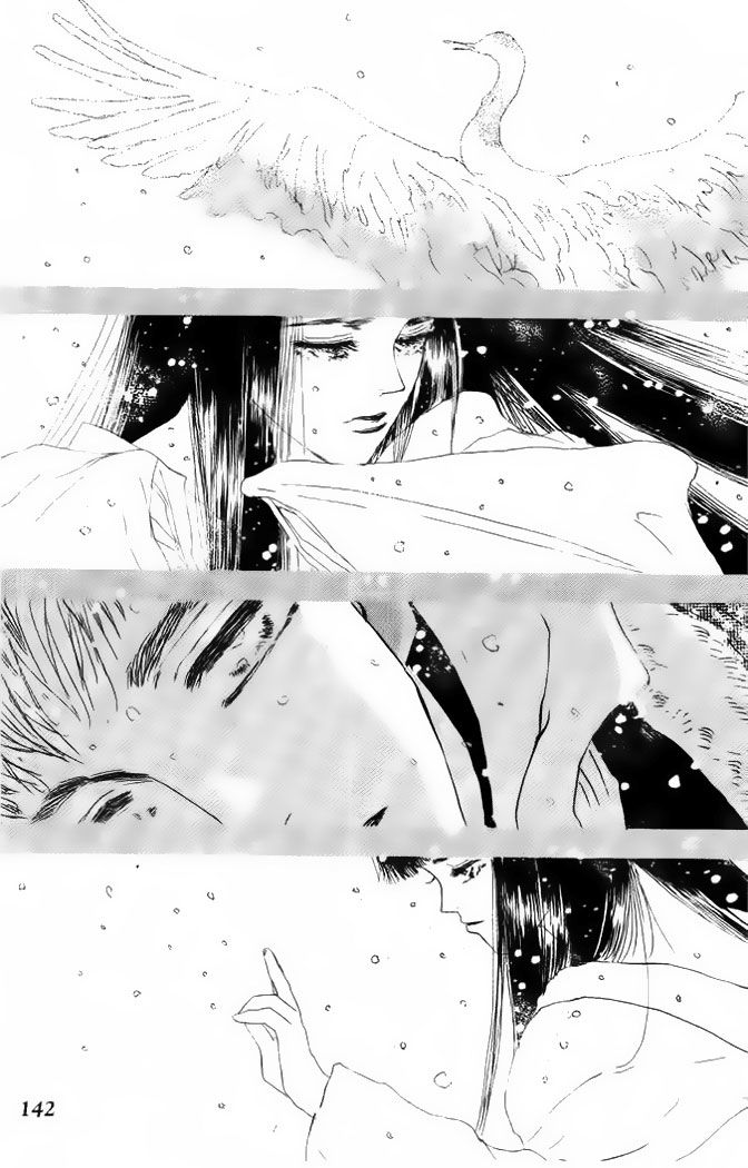 mầm sống chapter 18 23