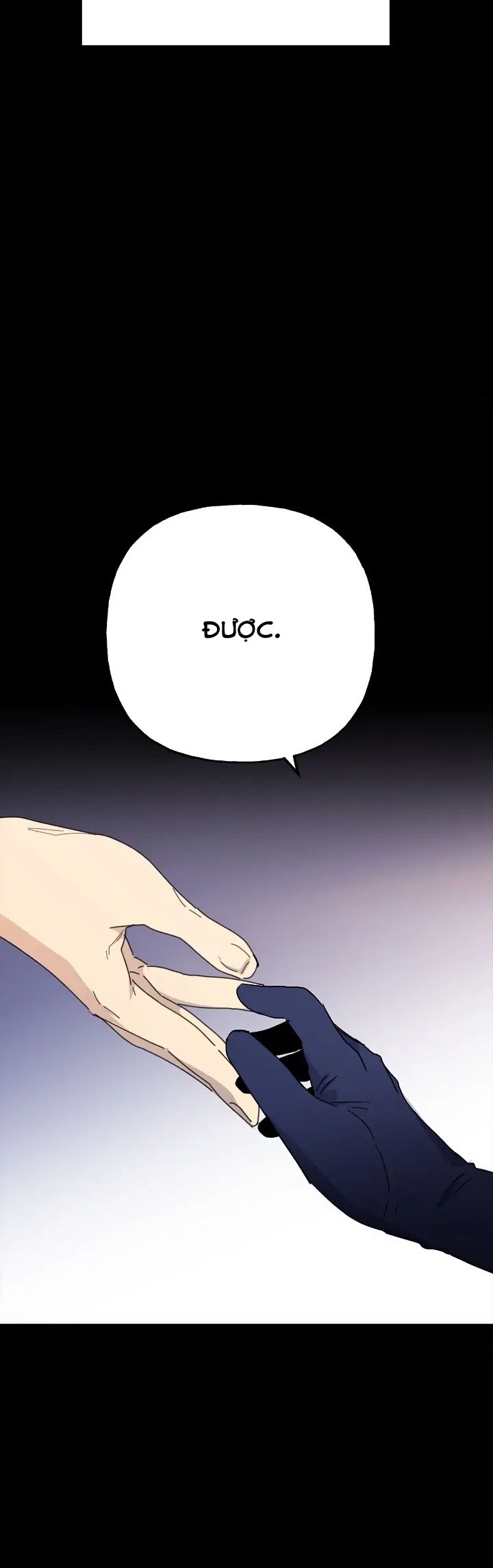 bình tĩnh nào, tiểu thư! chapter 74 41