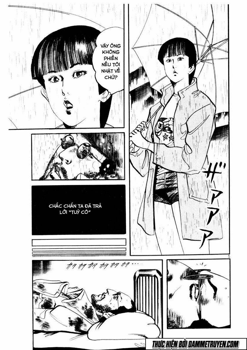 yami no aegis chapter 27.5 5